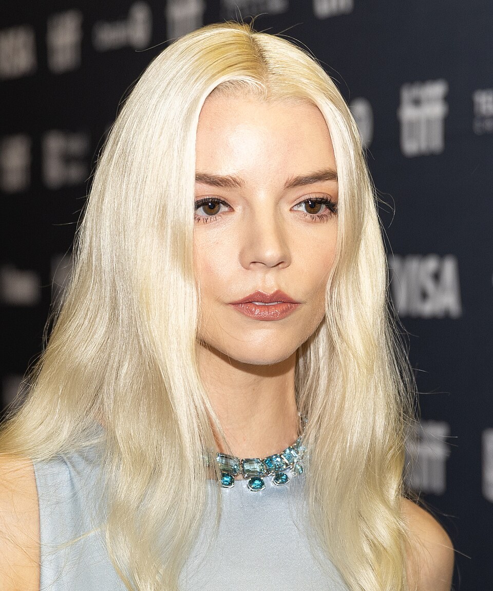 Anya Taylor-Joy Furiosa Salary: Undisclosed