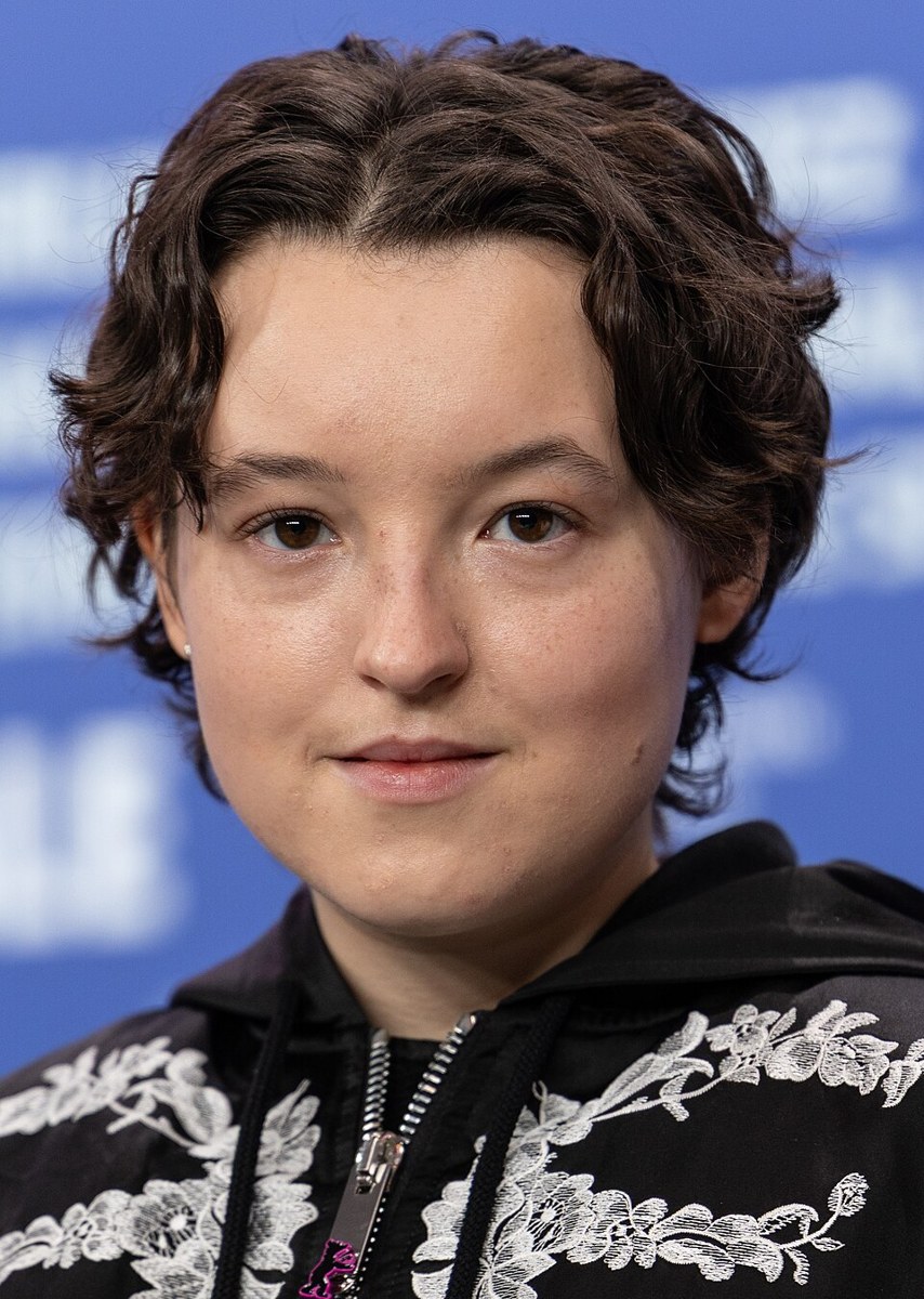 Bella Ramsey Last of Us Salary: $70K Per Episode