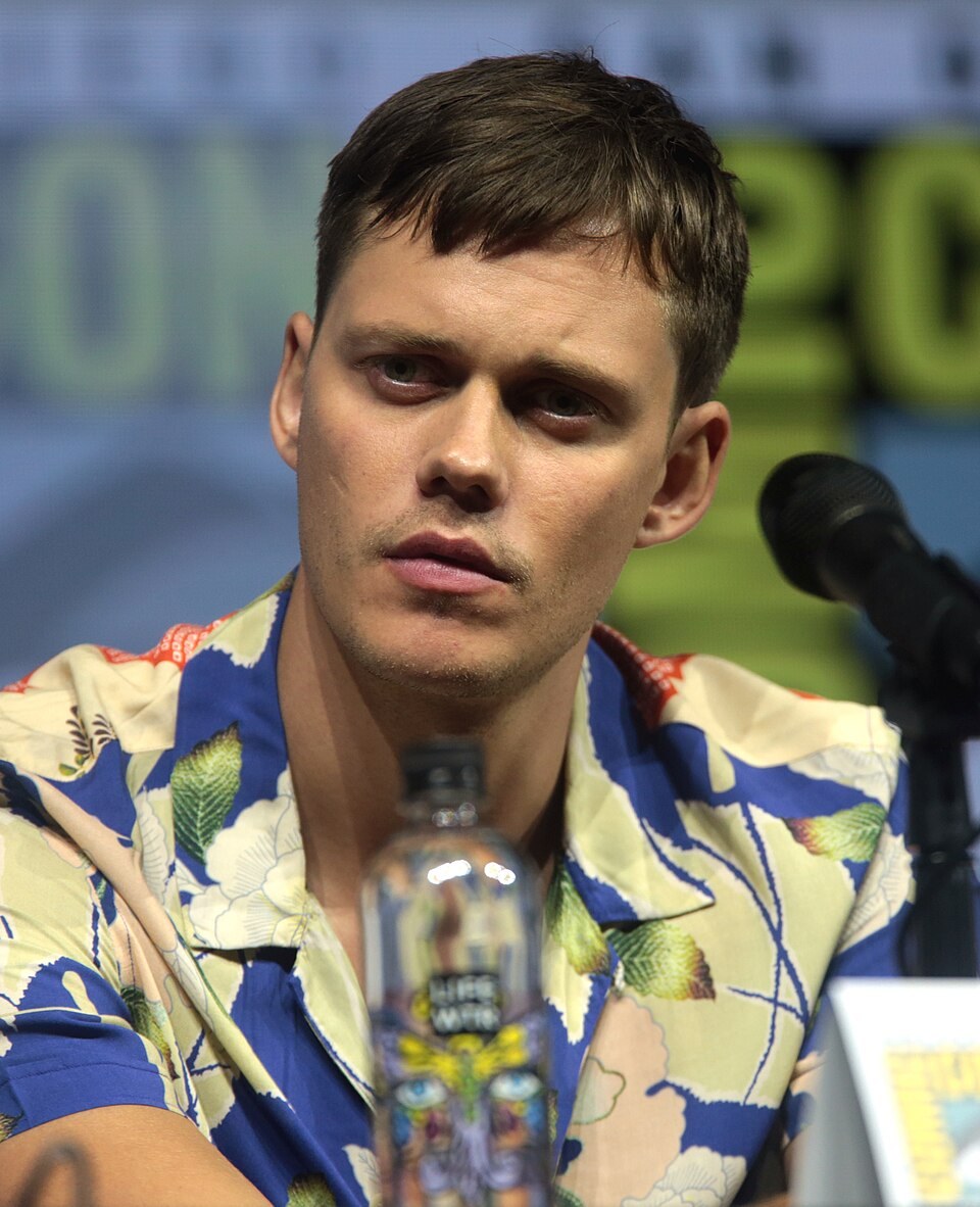 Bill Skarsgard Nosferatu Salary: Undisclosed