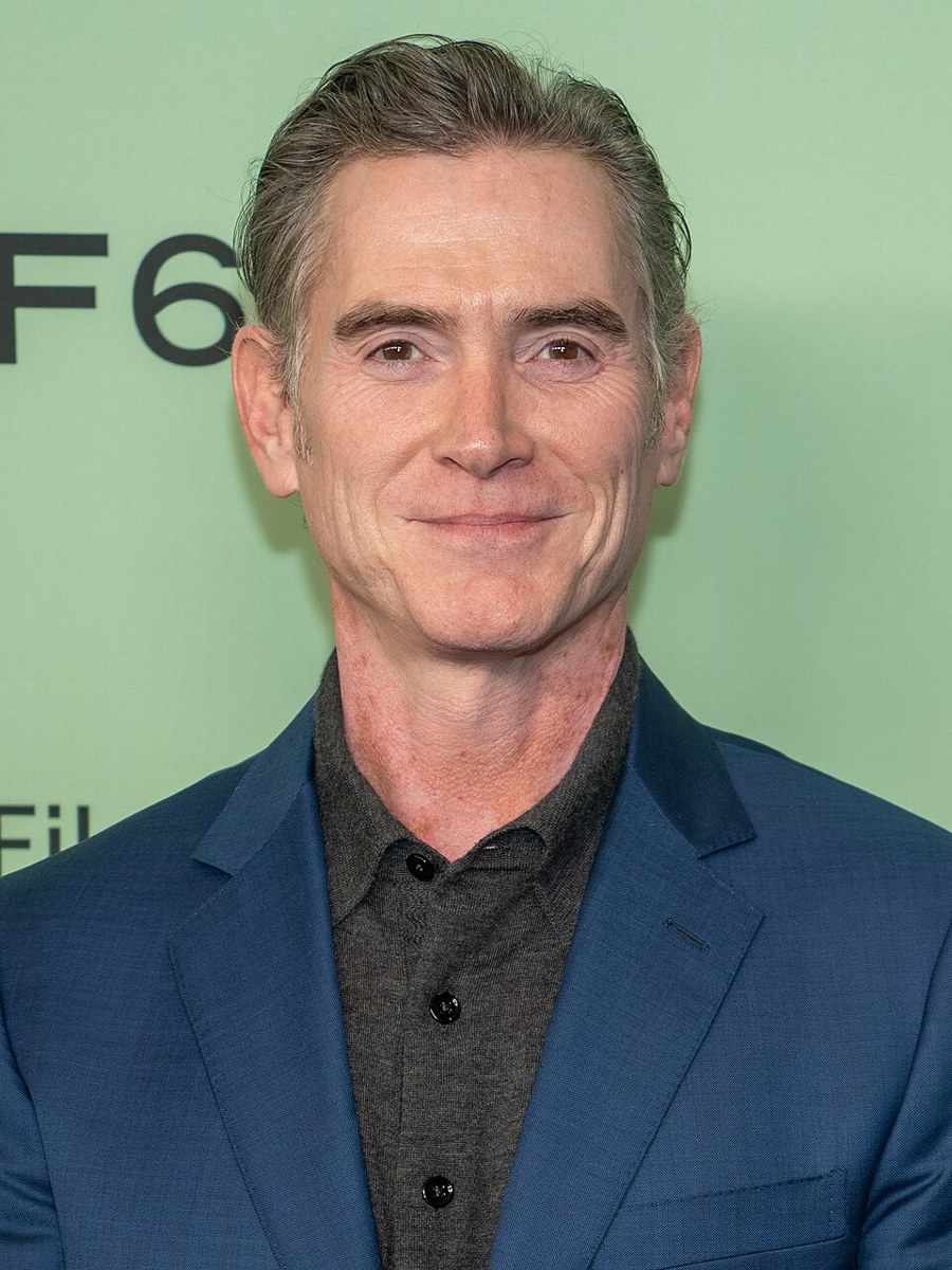 Billy Crudup The Morning Show Salary: Undisclosed