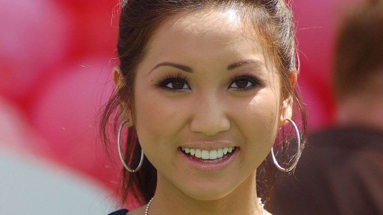 Brenda Song biography profile photo
