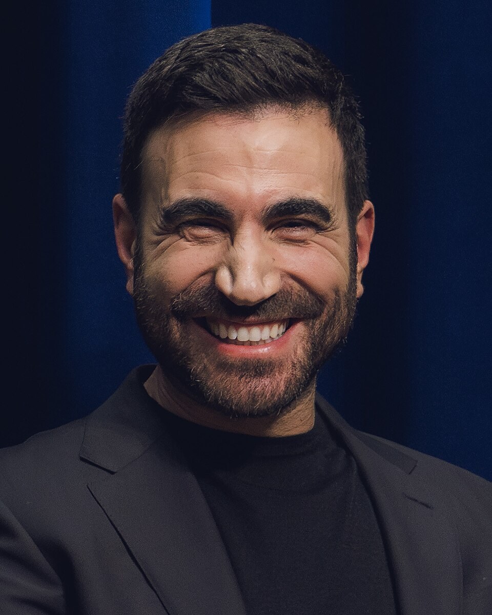 Brett Goldstein Ted Lasso Salary: Undisclosed