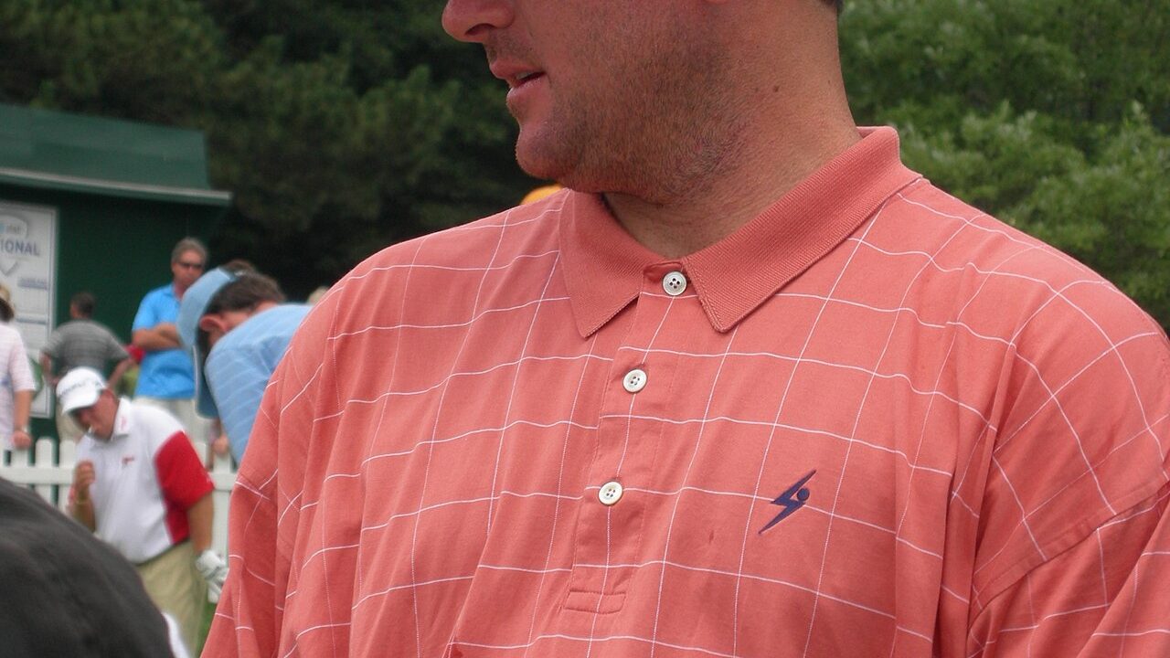 Bubba Watson biography profile photo