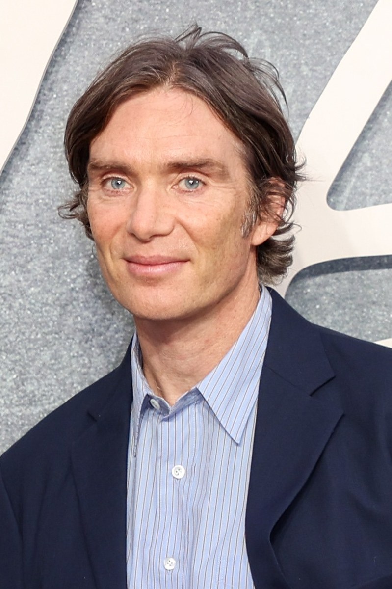 Cillian Murphy Oppenheimer Salary: $10M (Variety)