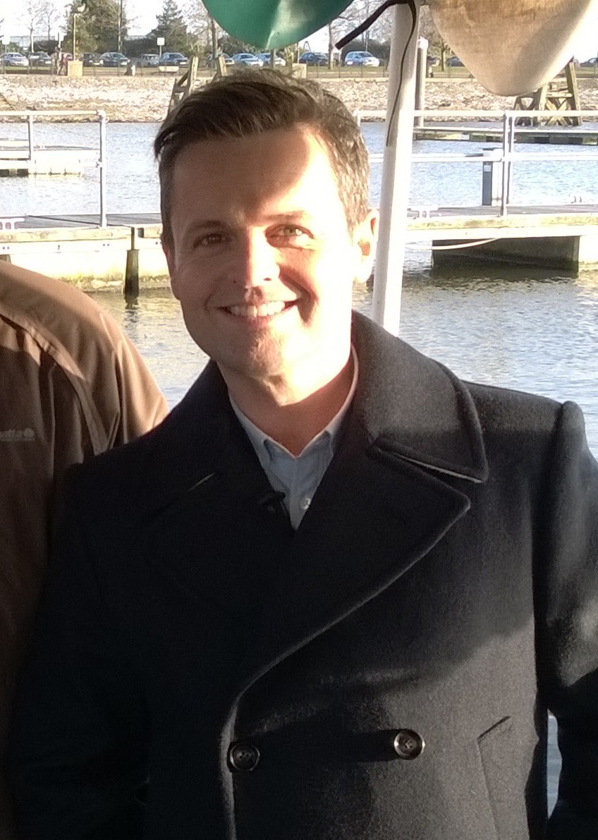 Declan Donnelly — parent of two children with wife Ali Astall