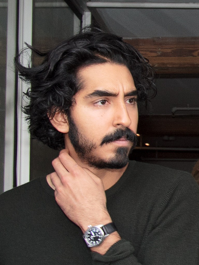 Dev Patel Monkey Man Salary: Undisclosed