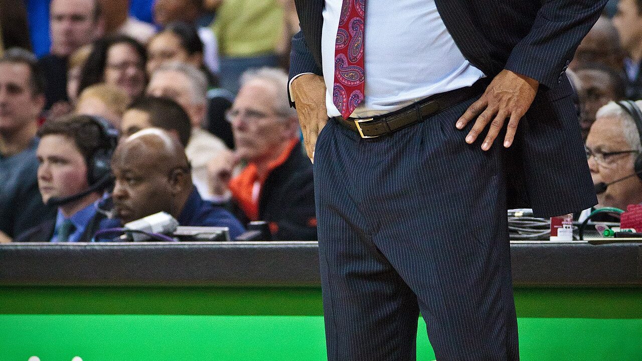 Doc Rivers Biography: Age, Career & Facts
