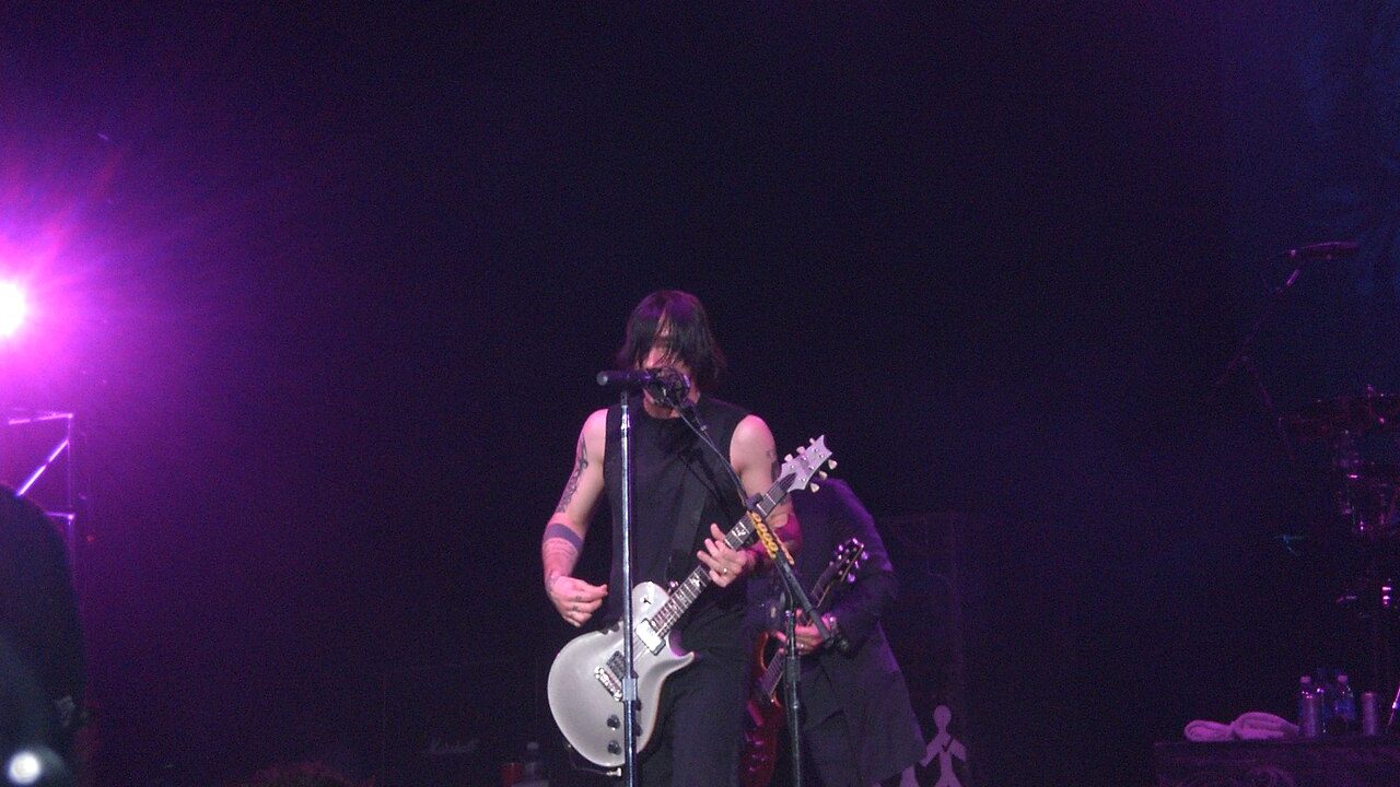 Adam Gontier — public figure profile photo