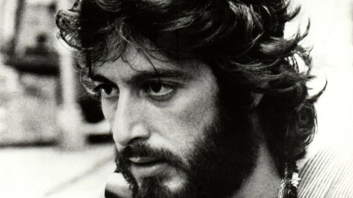 Al Pacino — public figure profile photo