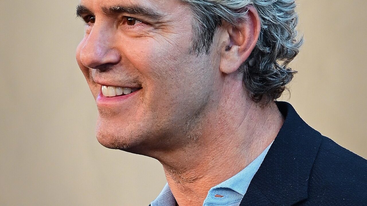 Andy Cohen — public figure profile photo