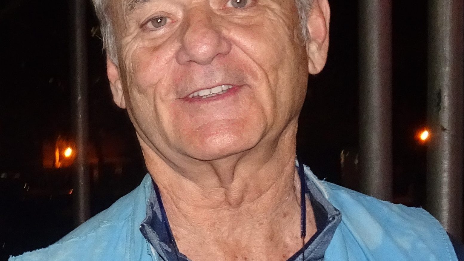 Bill Murray — public figure profile photo