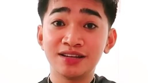 Bretman Rock — public figure profile photo