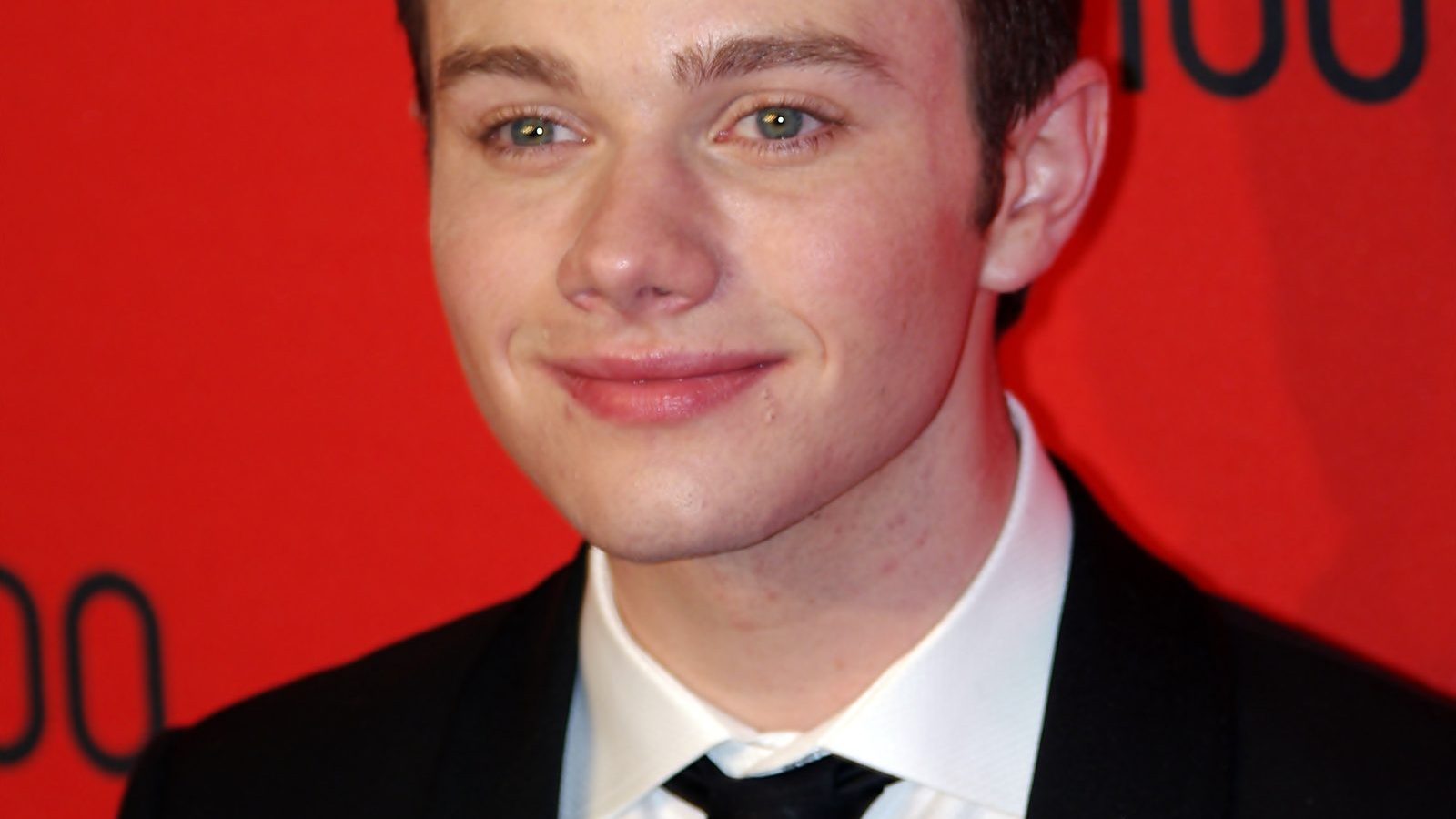 Chris Colfer, the 36-year-old actor and author