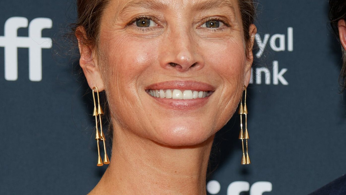 Christy Turlington — public figure profile photo
