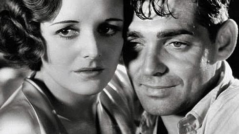 Clark Gable — public figure profile photo