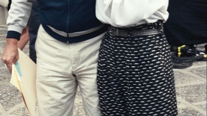 Diane Lane, mother of one daughter, Eleanor Lambert