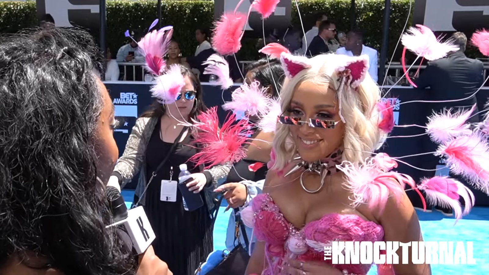 Doja Cat, who has no children