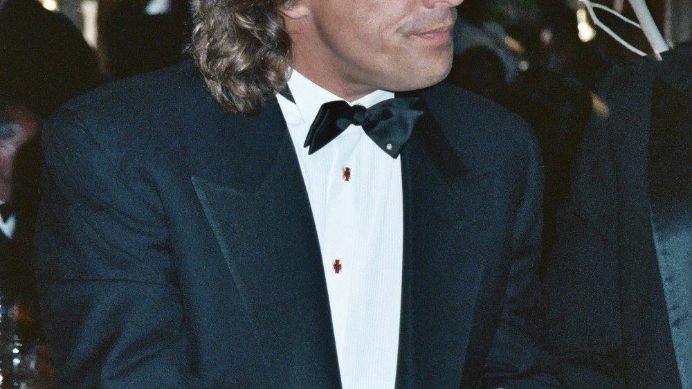 Don Johnson, 76, father of five children