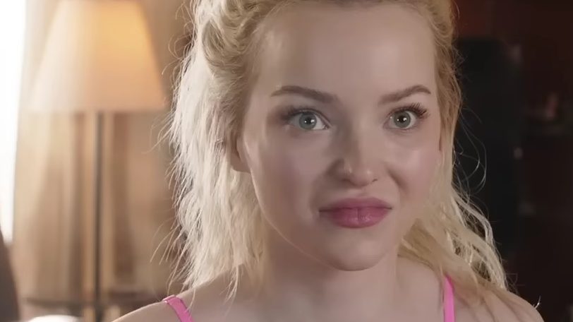 Dove Cameron — public figure profile photo