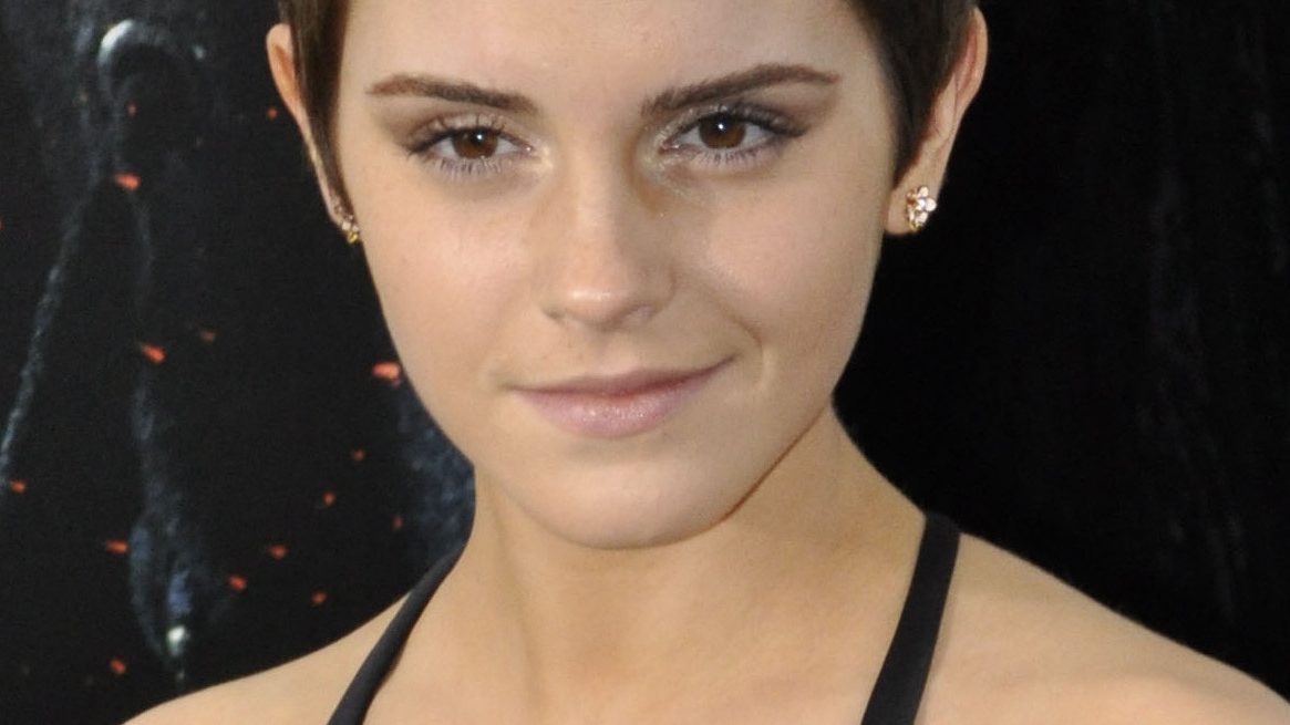 Emma Watson — public figure profile photo