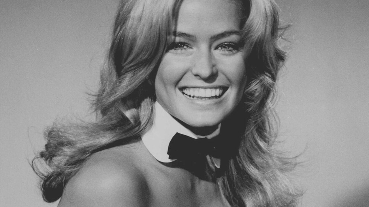 Farrah Fawcett — public figure profile photo