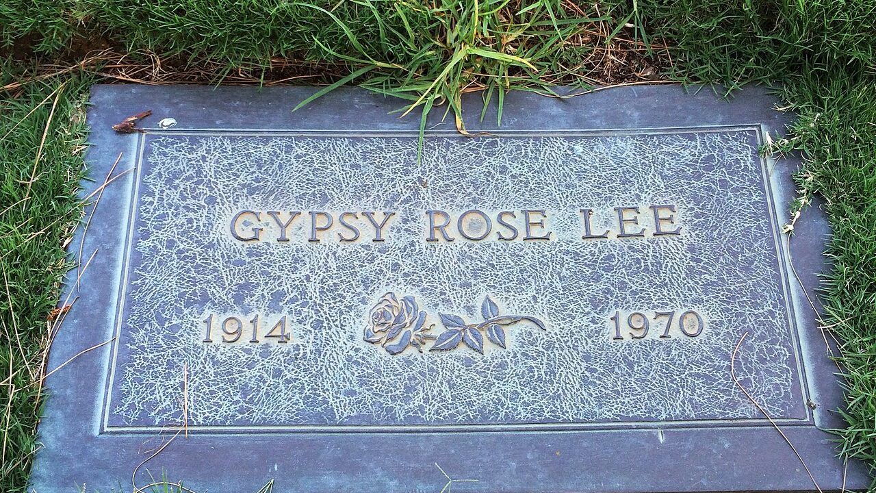 Gypsy Rose Blanchard, mother of one daughter Aurora