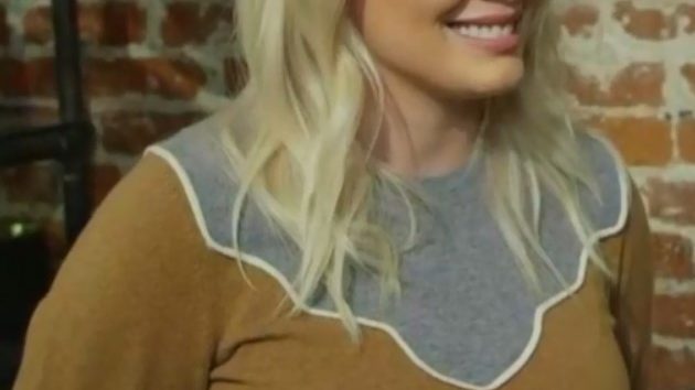 Hilary Duff — public figure profile photo