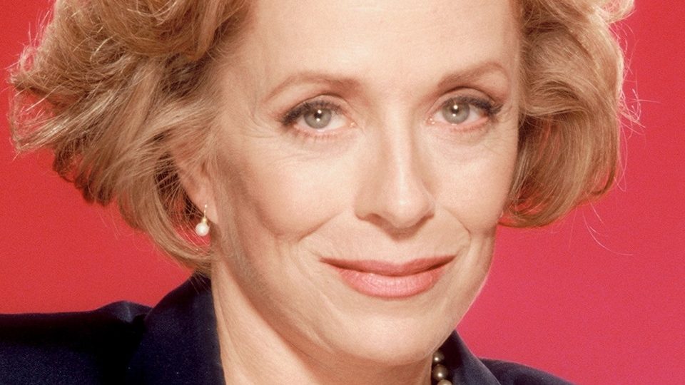Holland Taylor — public figure profile photo