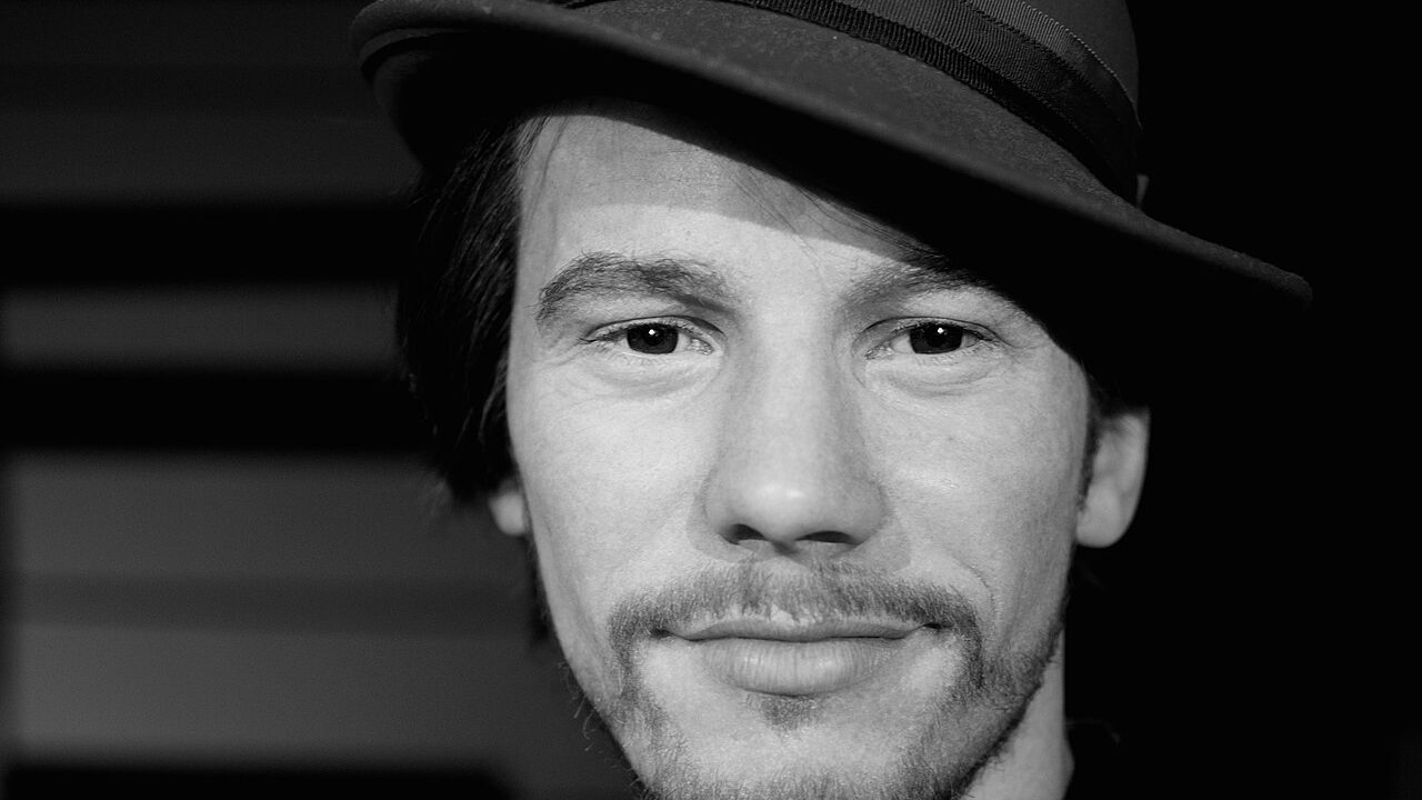 Jay Kay — public figure profile photo