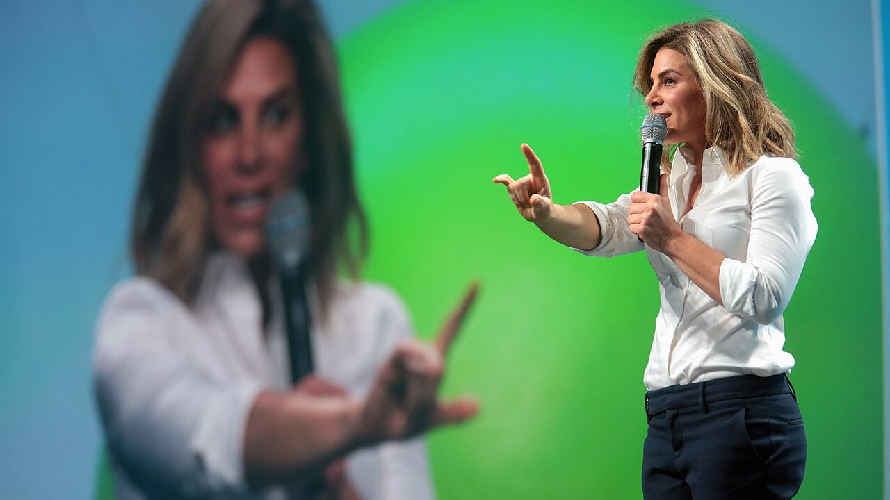 Jillian Michaels — public figure profile photo