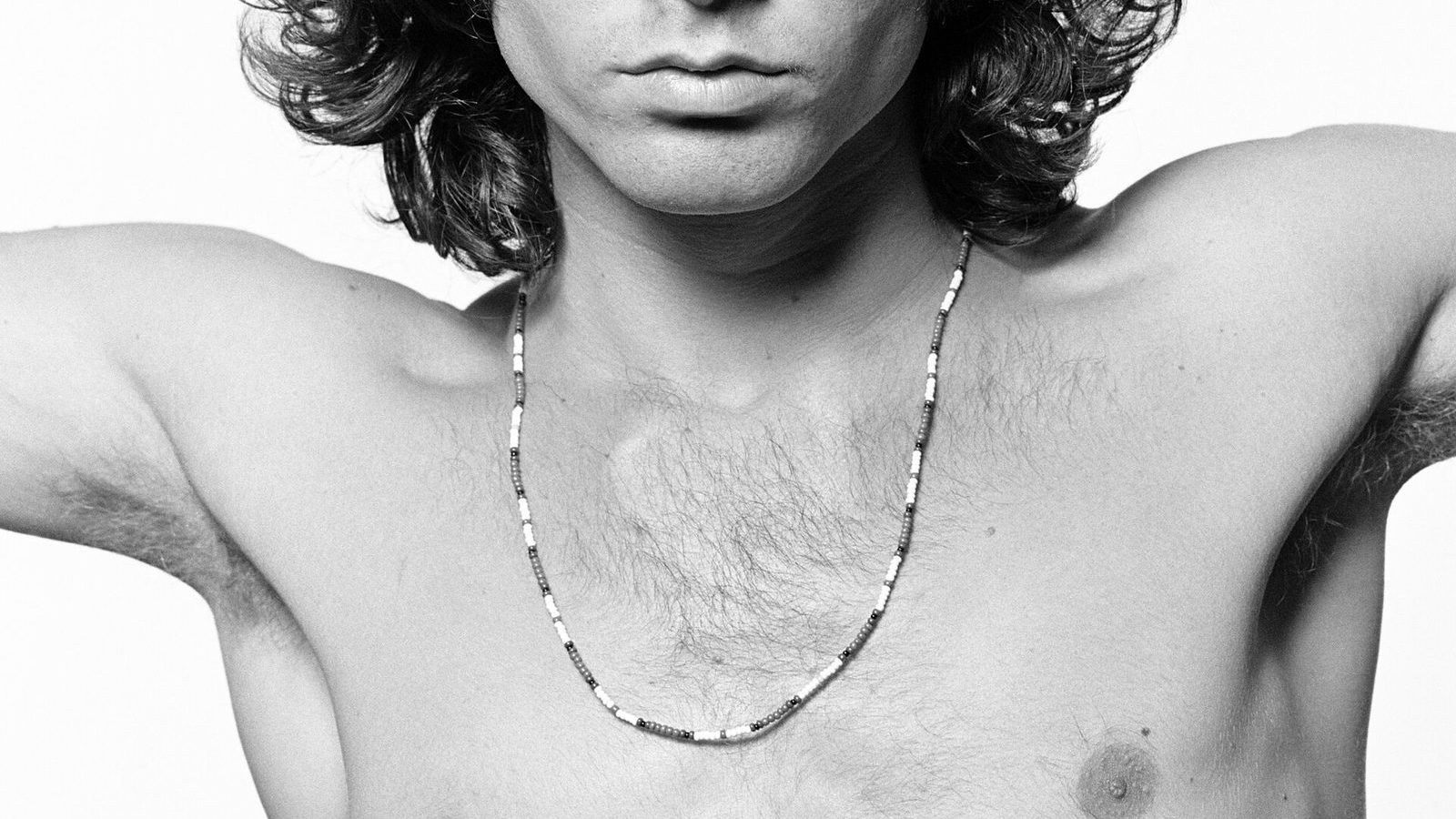 Jim Morrison — family and biography profile photo