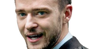 Justin Timberlake — public figure profile photo