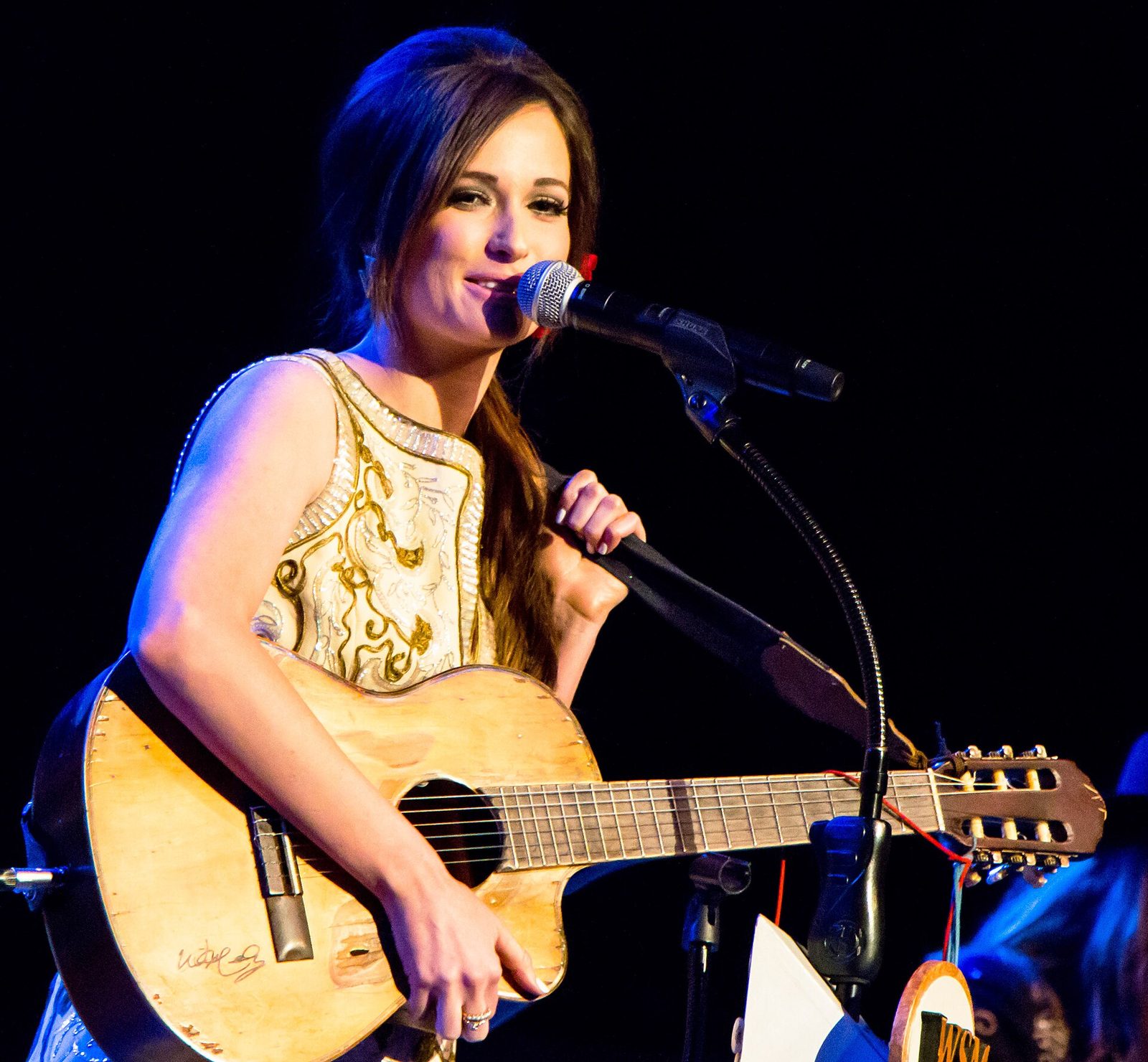 Kacey Musgraves — public figure profile photo