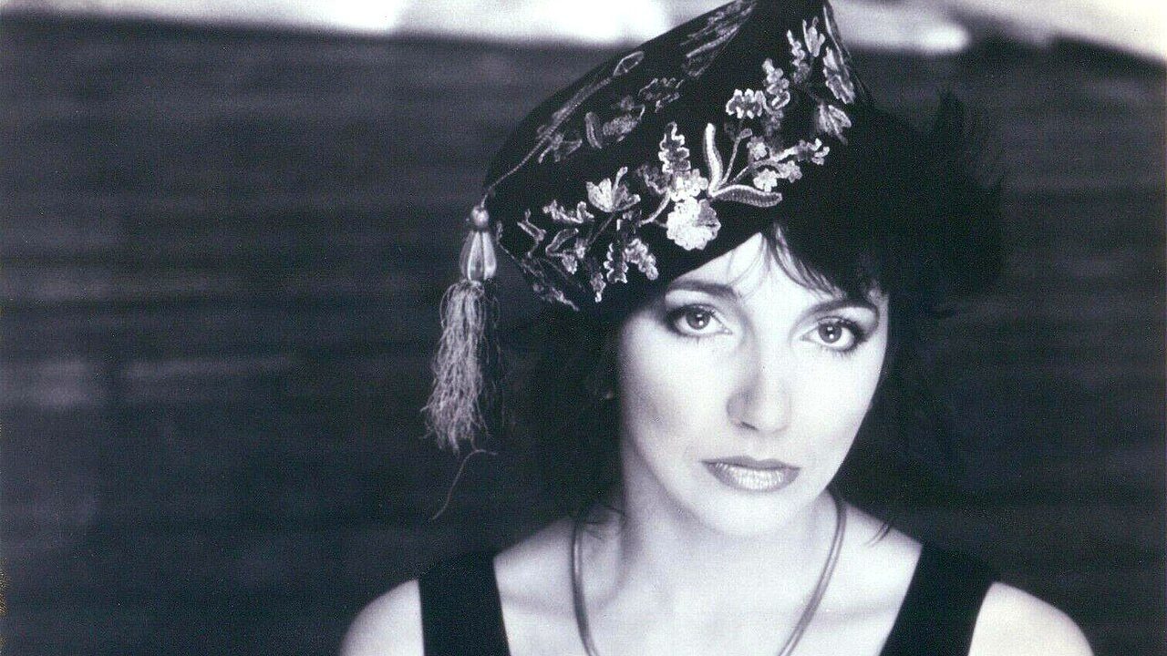 Kate Bush — public figure profile photo