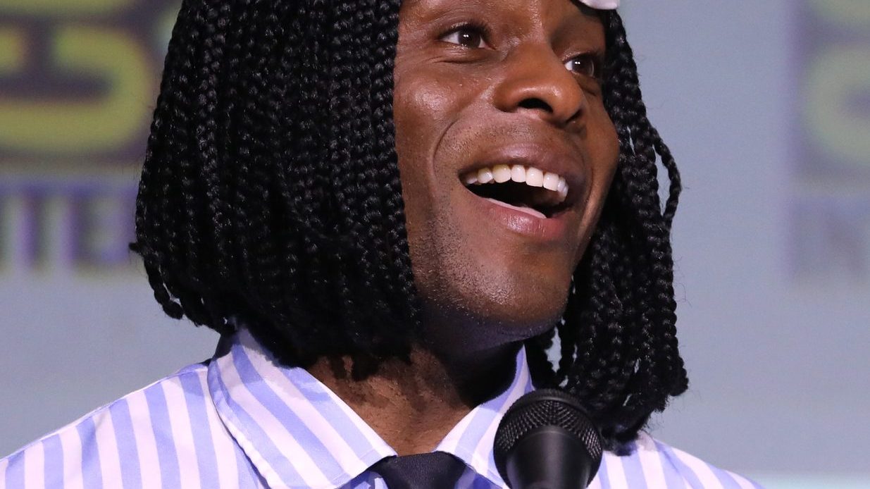 Kel Mitchell — family and biography profile photo