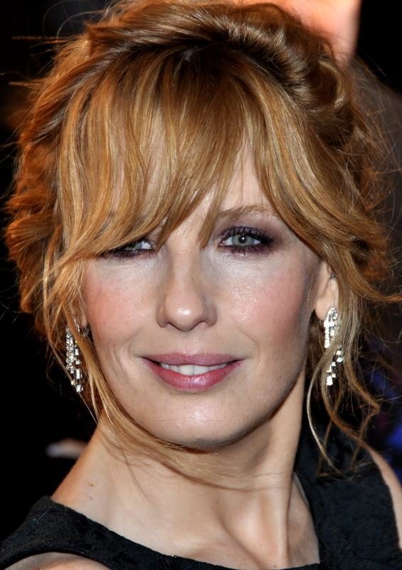Kelly Reilly, Yellowstone star