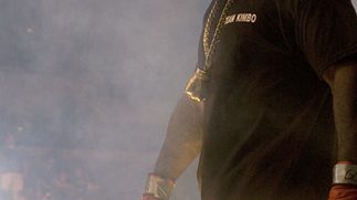 Kimbo Slice — public figure profile photo