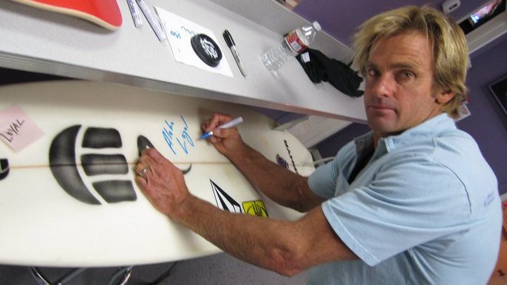 Laird Hamilton — public figure profile photo