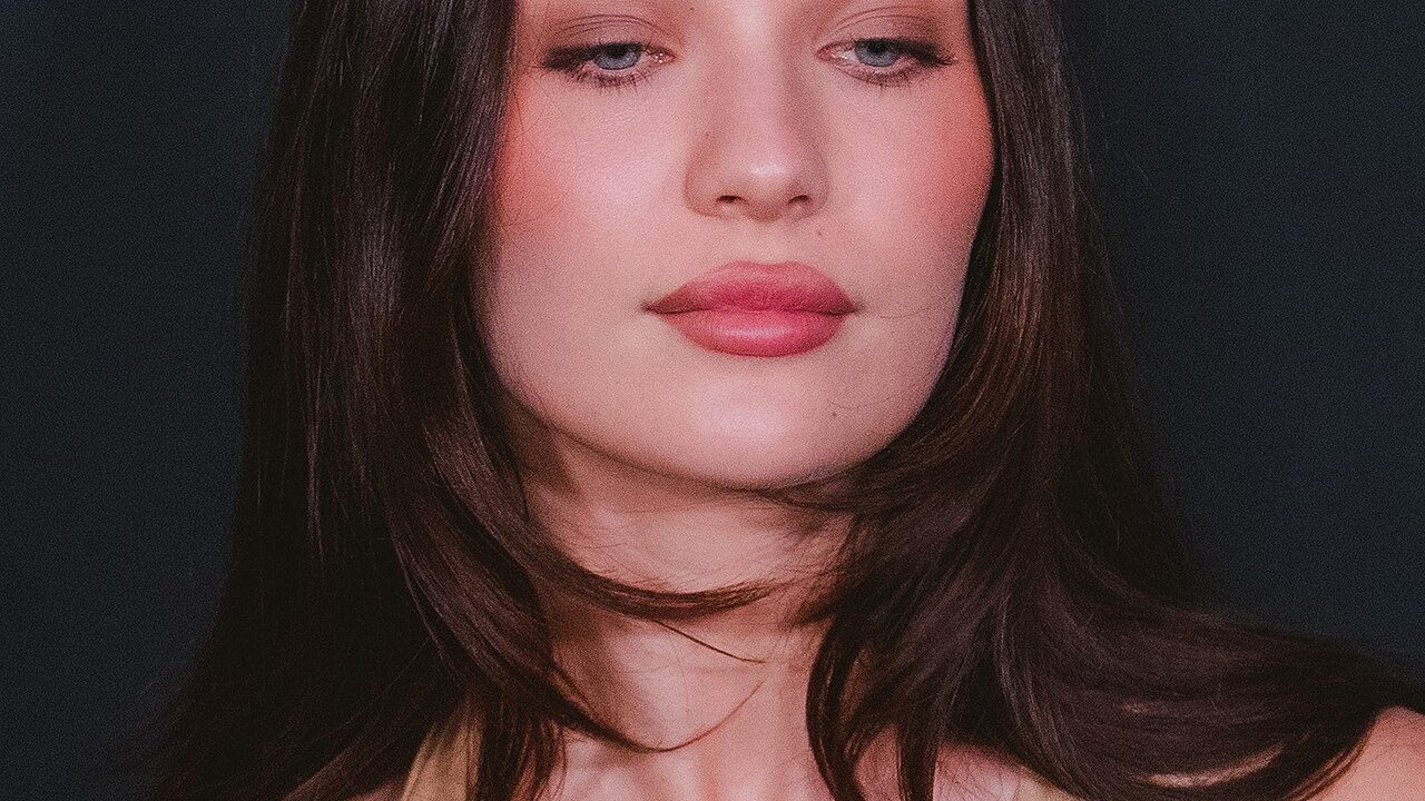 Maddie Ziegler — public figure profile photo