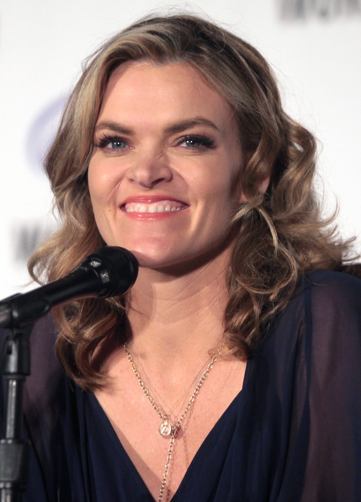 Missi Pyle, actress