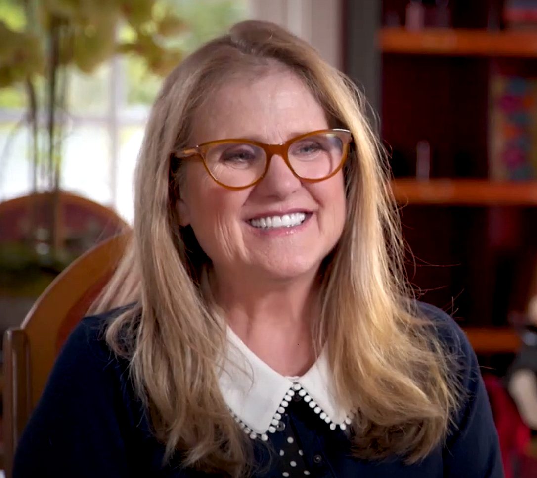 Nancy Cartwright — family and biography profile photo