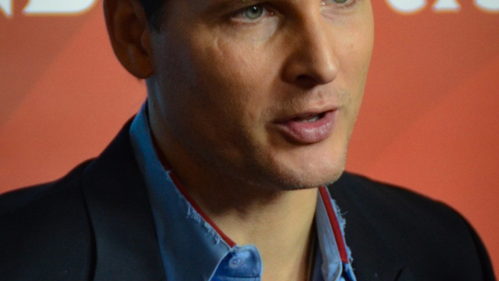 Peter Facinelli, father of four children
