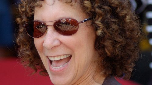 Rhea Perlman — public figure profile photo
