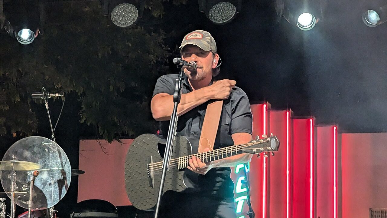 Rodney Atkins — public figure profile photo