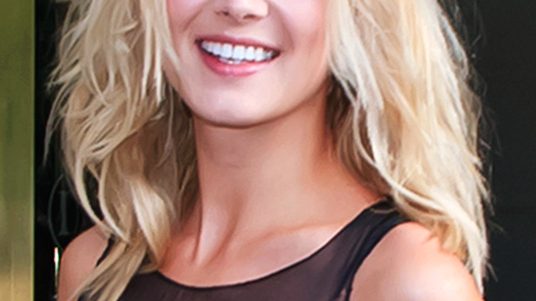 Rosamund Pike — public figure profile photo