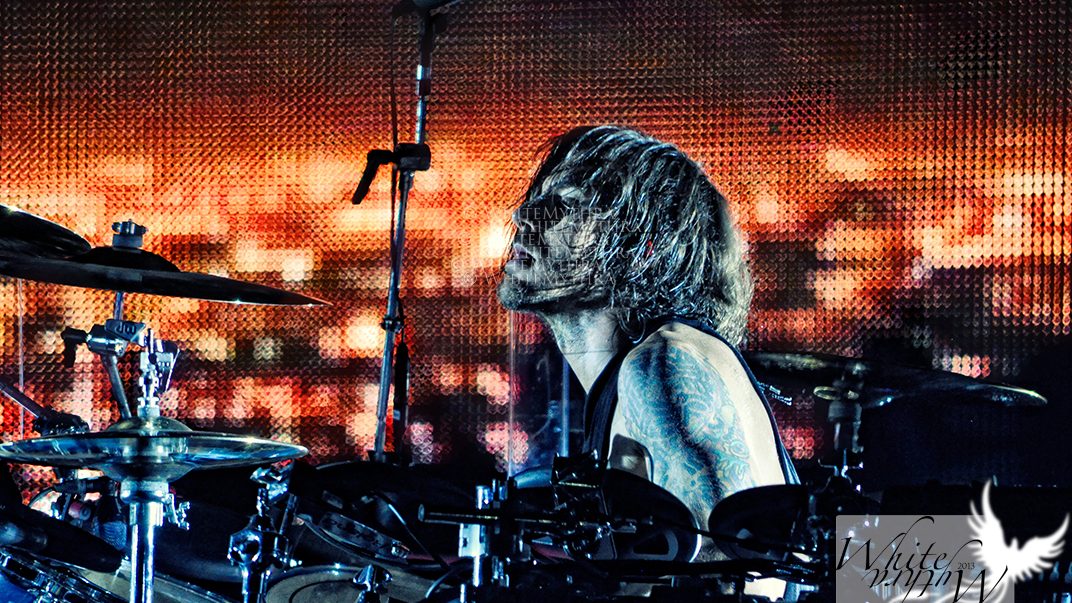 Shannon Leto — public figure profile photo