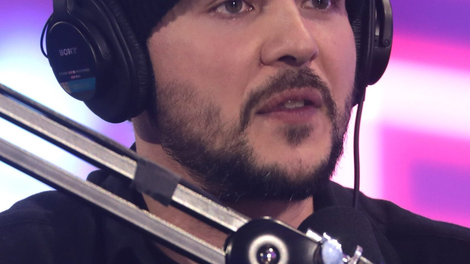 Tim Pool — public figure profile photo