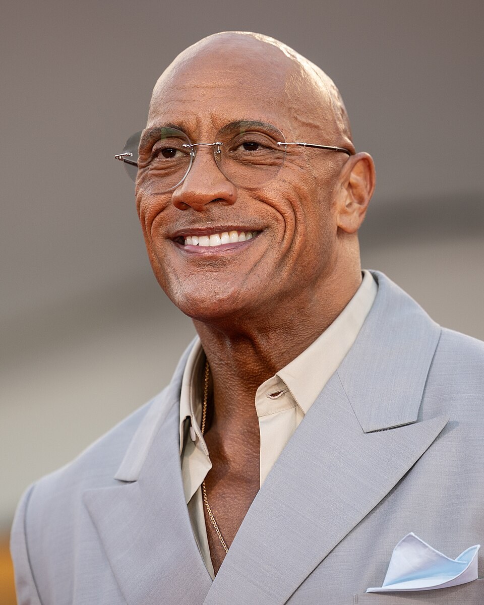 Dwayne Johnson Red One Salary: $50M Upfront