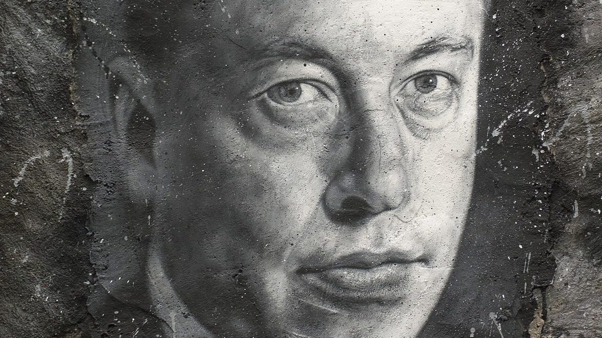 Elon Musk Biography: Age, Career & Facts