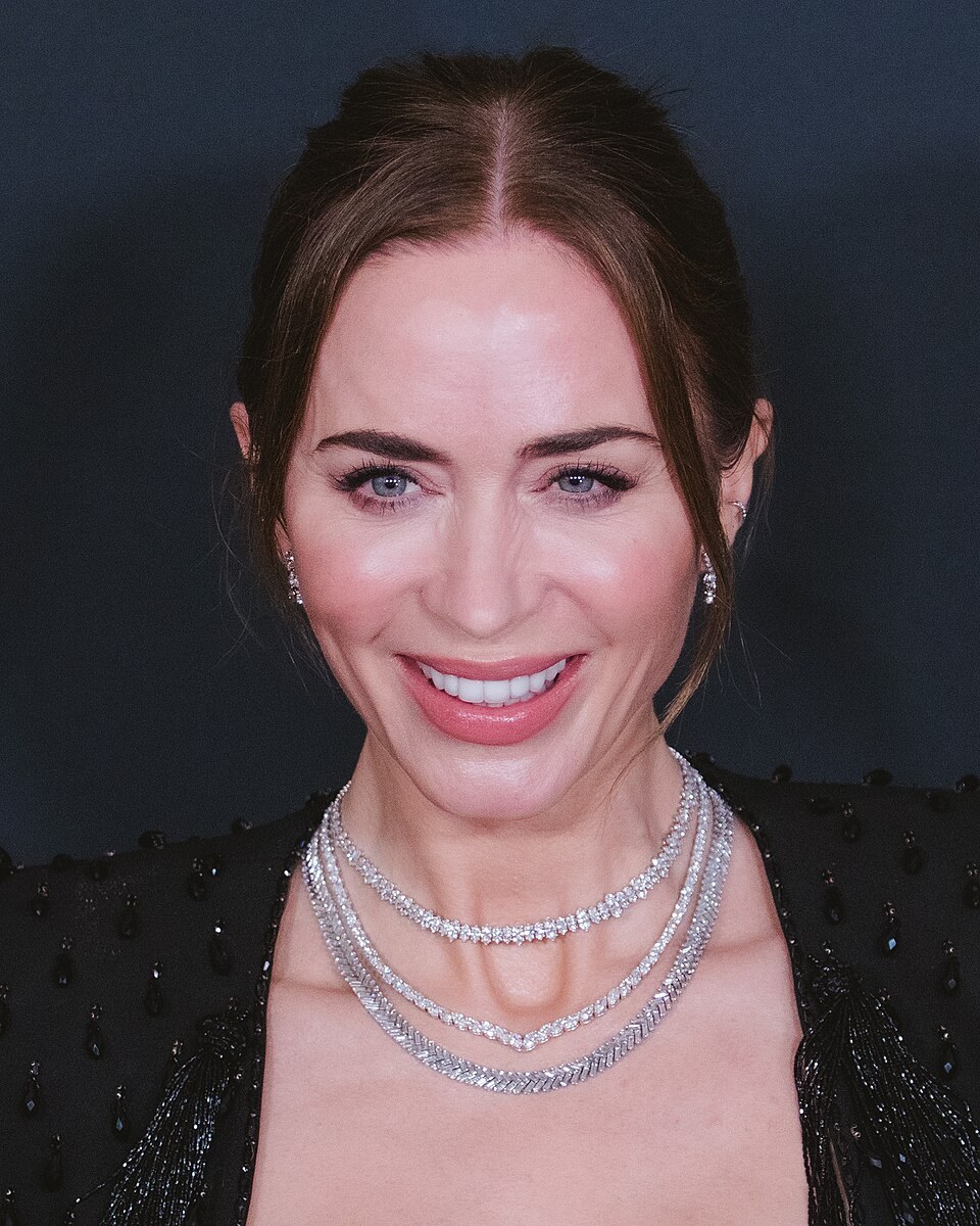Emily Blunt Oppenheimer Salary: $4M (Variety)